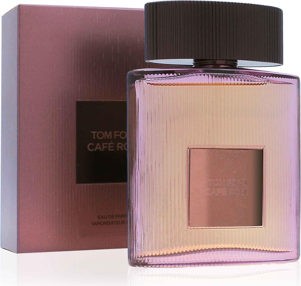 TOM FORD Café Rose, Frauen, 50 ml, Stab, Alcohol Denat., Produktbild 