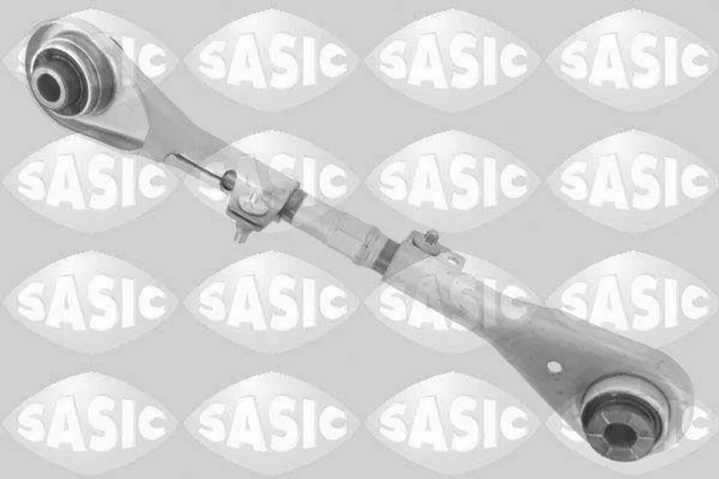 Stop aux bruits de train avant - Bras SASIC 2600015 pour 508 C5 407 C6