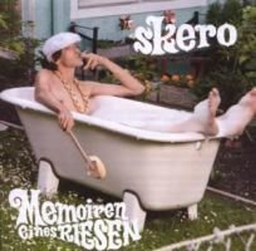 Skero-Memoiren Eines Riesen