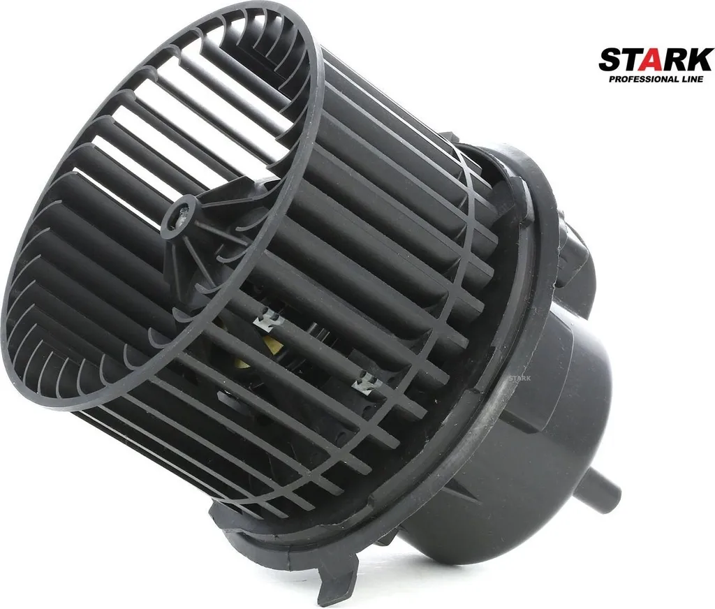 Réparer la ventilation de votre Transit avec le pulseur OE 7188531
