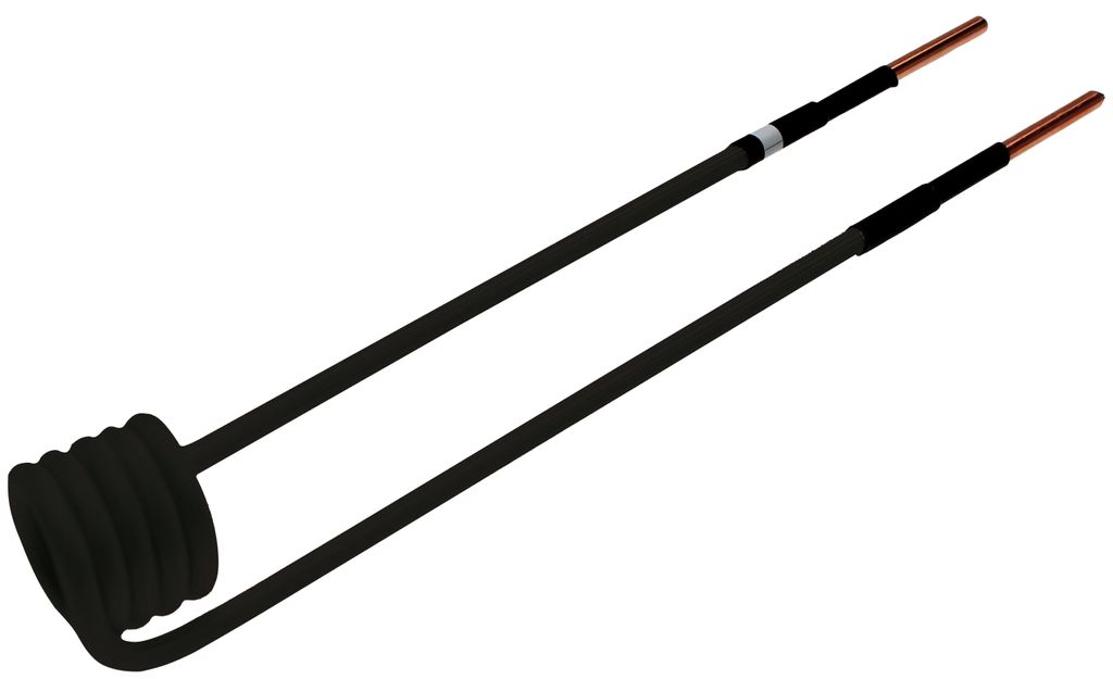 BGS 2169-4 Induktions-Spule, 19 mm, für Induktionsheizgerät Art. 2169