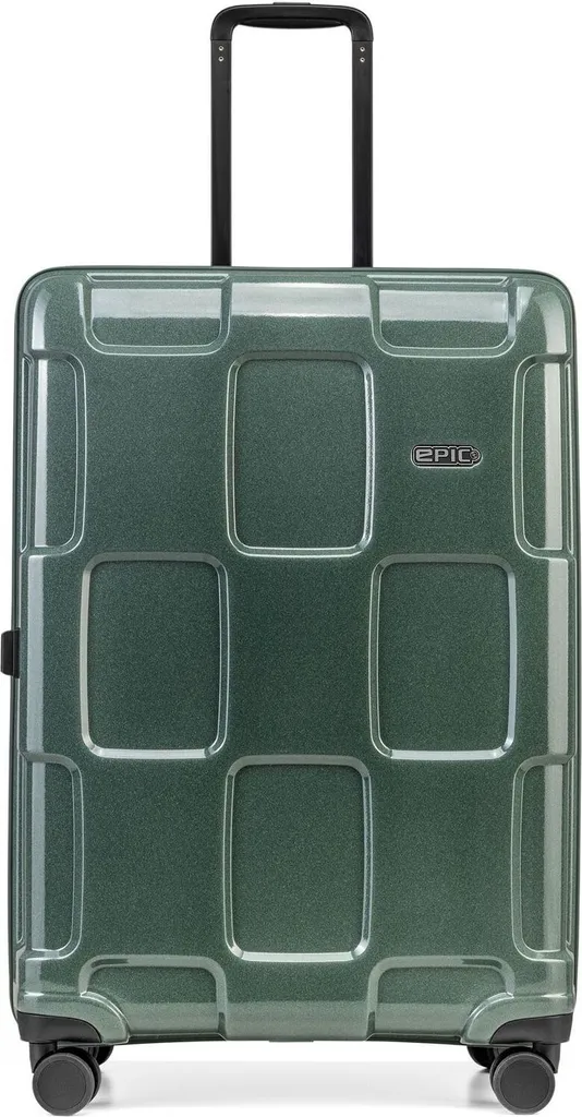 Valise Grande Capacité EPIC Crate Reflex EVO 78cm pour Longs Séjours