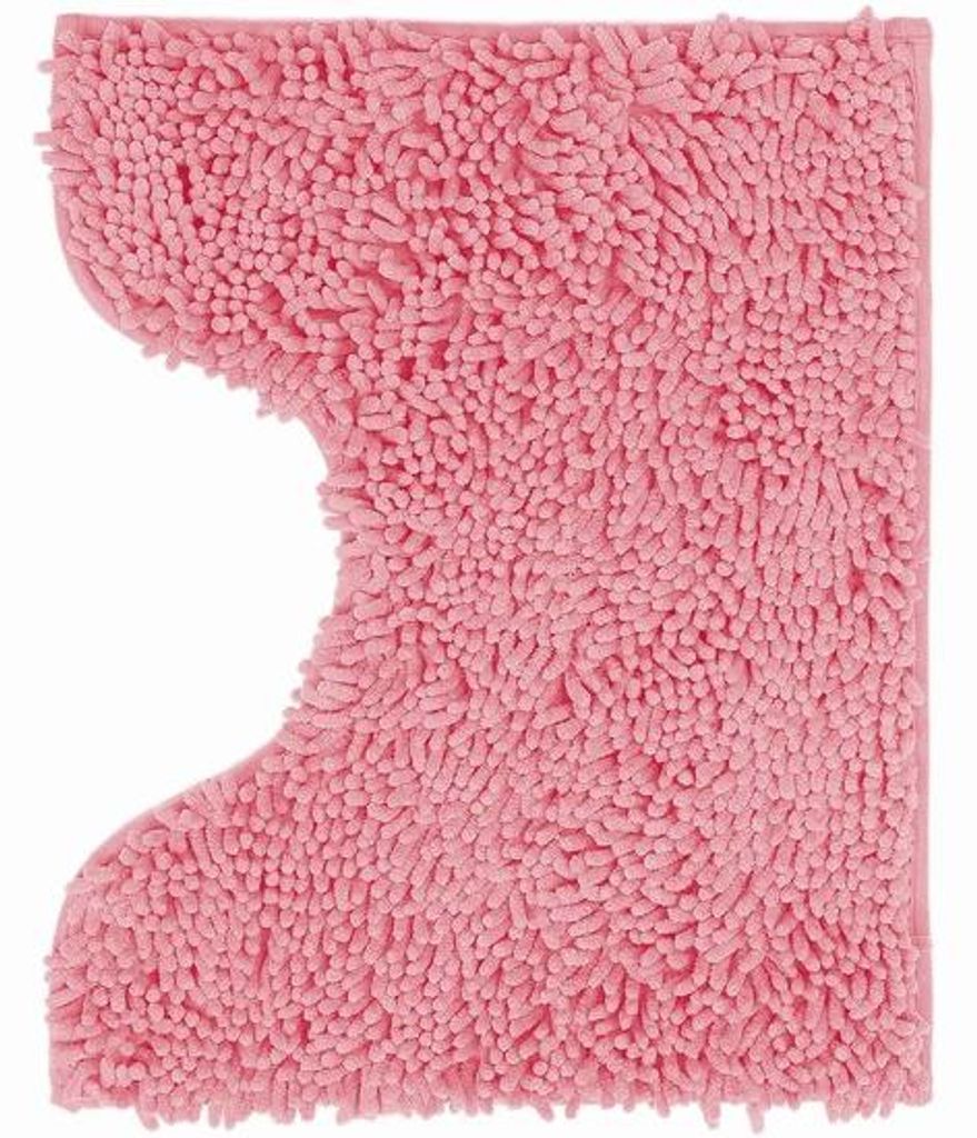 Basisbadmat mit Antirutschschutz aus Mikrofaser in acht Produktbild 