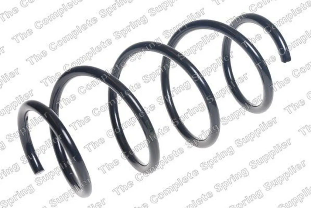 Ressort de suspension robuste LESJÖFORS 4056901 compatible Classe B