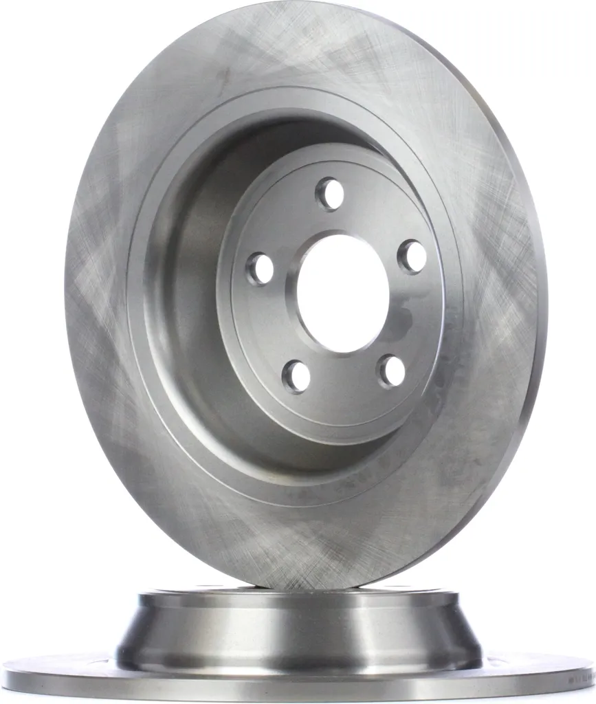 Disque de frein STARK SKBD-0023880 pour S-Max et Galaxy - OE 2019881