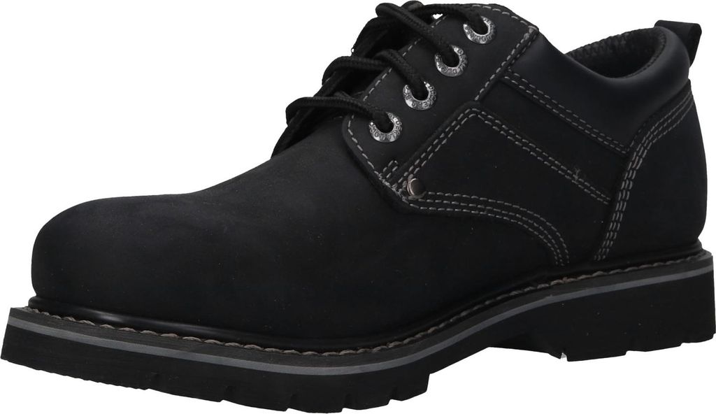 DOCKERS BY GERLI Herren Schnürboots Produktbild 