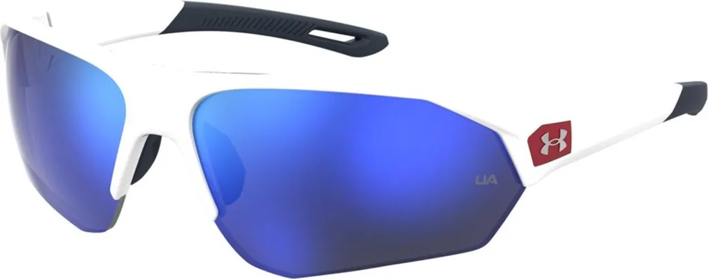 Under Armour UA0001GS 6HT: Stile e Protezione per le tue Avventure