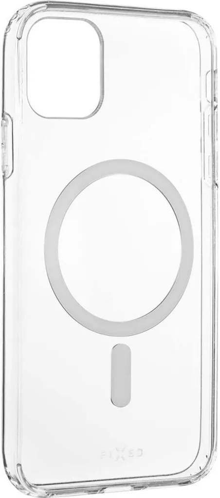 Cover Trasparente MagSafe iPhone 11 FIXED | Il tuo iPhone come nuovo