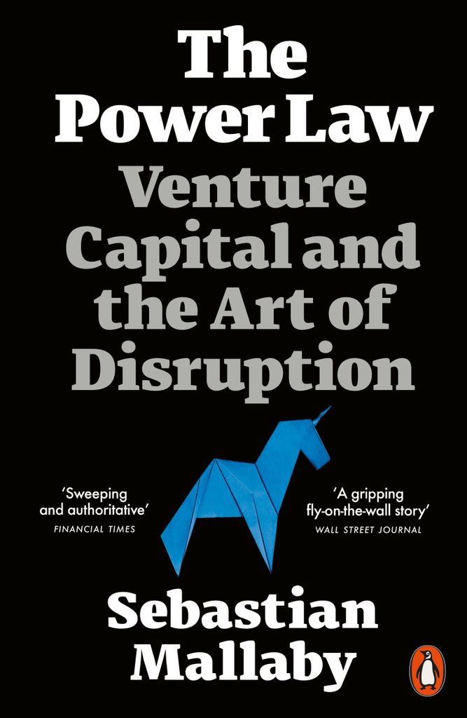 The Power Law