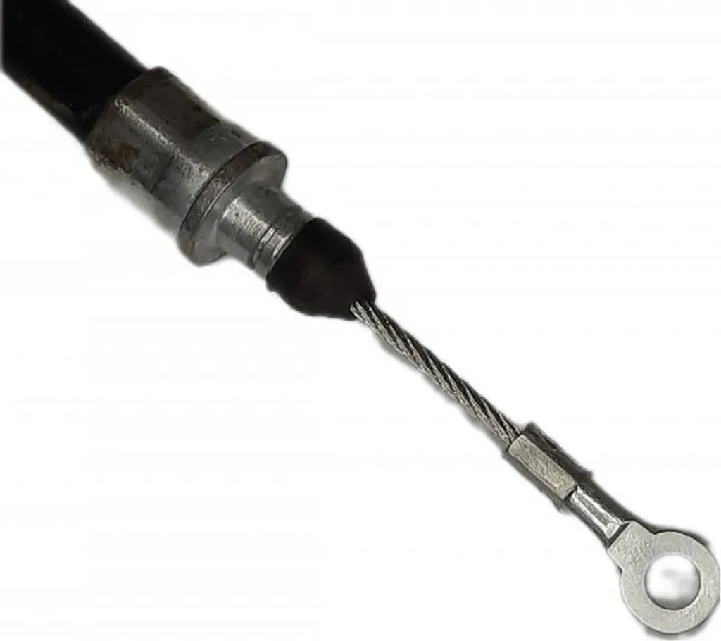 Câble de gaz renforcé 5192952 compatible New Holland et Case IH
