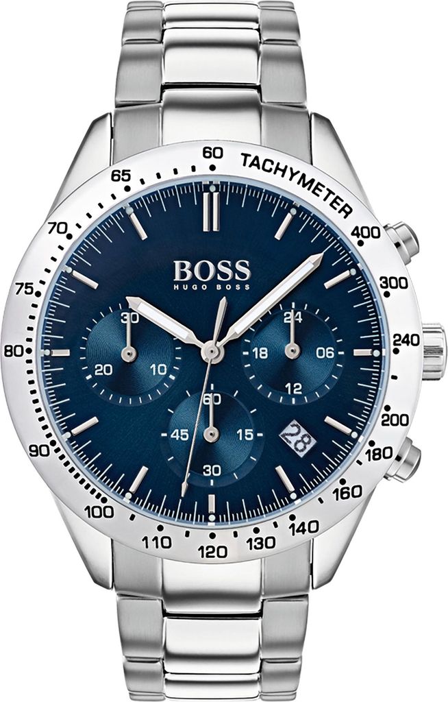 Boss Talent Sport 1513582 Herrenchronograph Produktbild 