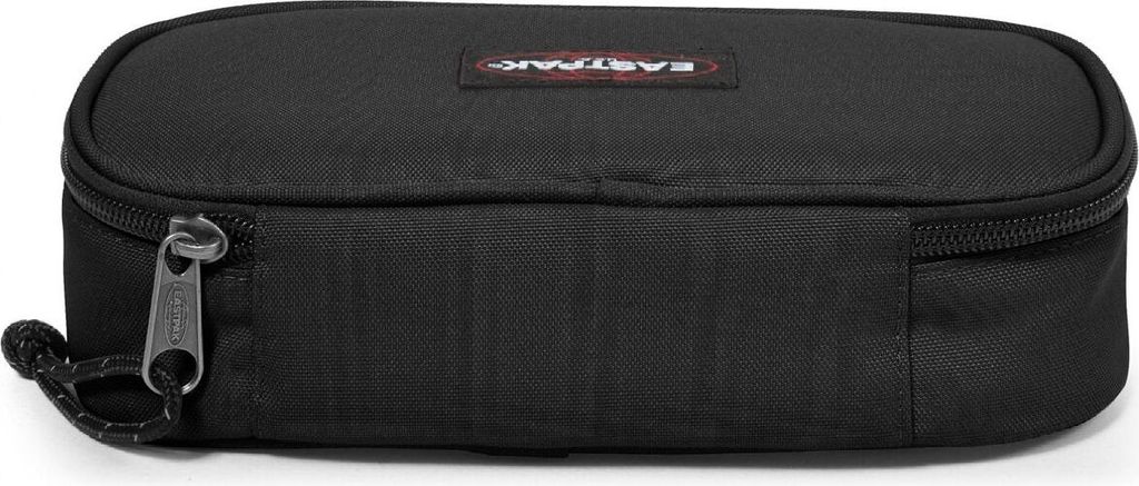 Eastpak Schlampermäppchen Oval XL schwarz Produktbild 3