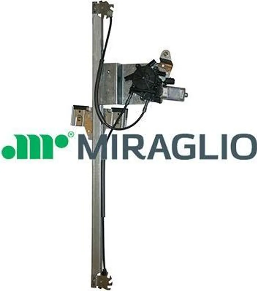 Lève-vitre électrique MIRAGLIO 30/1769 pour Sprinter OE A9067200046
