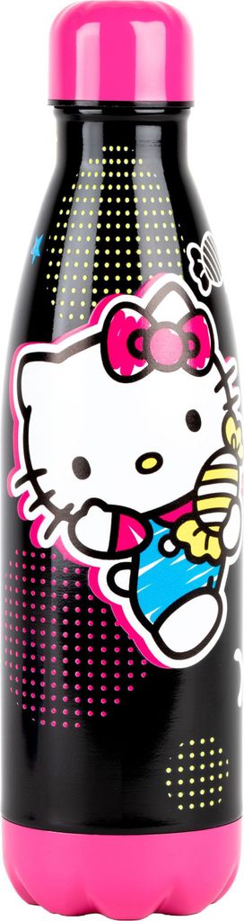 Konix Candies - Hello Kitty, 500 ml, Tägliche Nutzung, Produktbild 