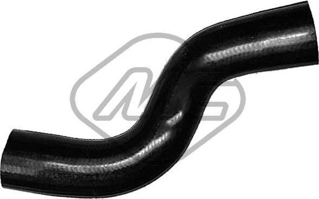 Réparer fuite de turbo sur Corolla avec le tuyau d'air Metalcaucho 79269