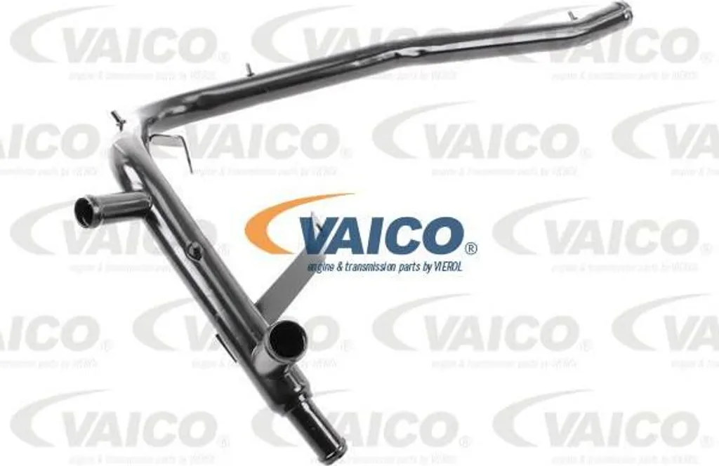 Conduite VAICO haute résistance pour Transporter IV - OE 074121065AE