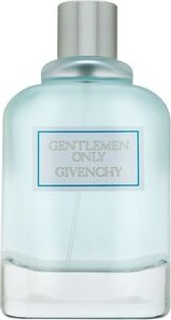 Givenchy Gentlemen Only Fraiche Eau de Toilette für Herren 100 ml