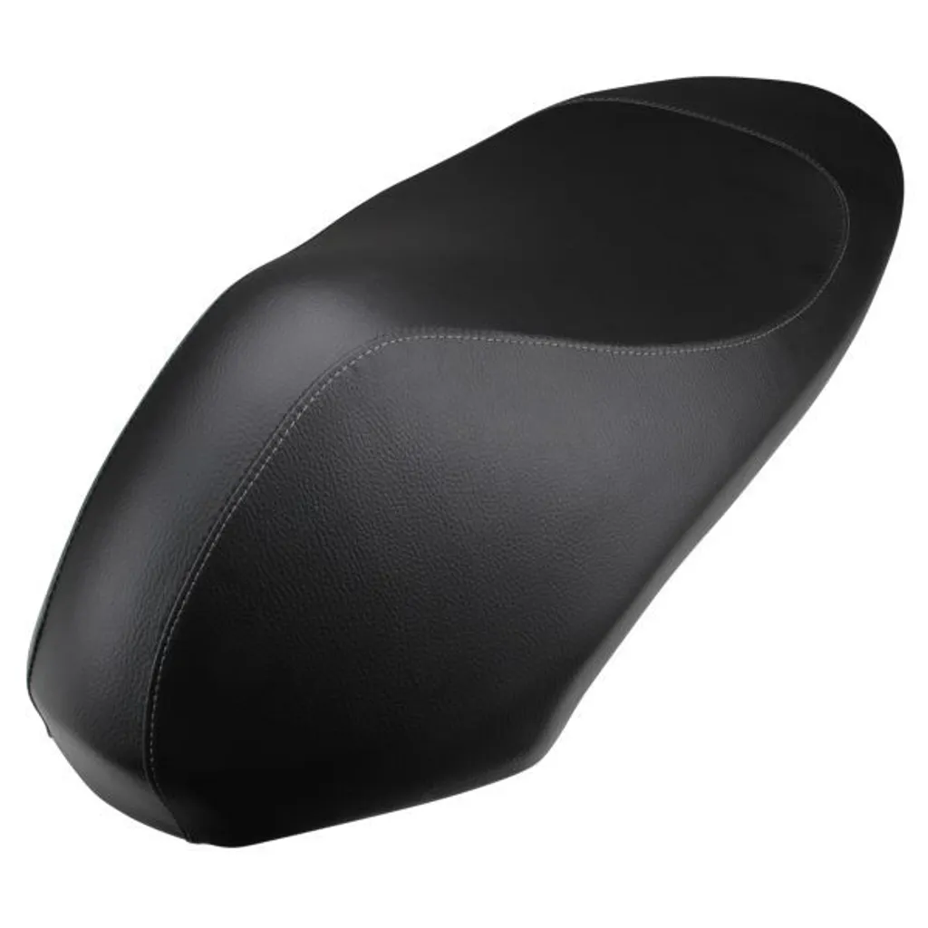 Banc de selle pour Peugeot Kisbee 50 - Idéal rénovation et confort duo