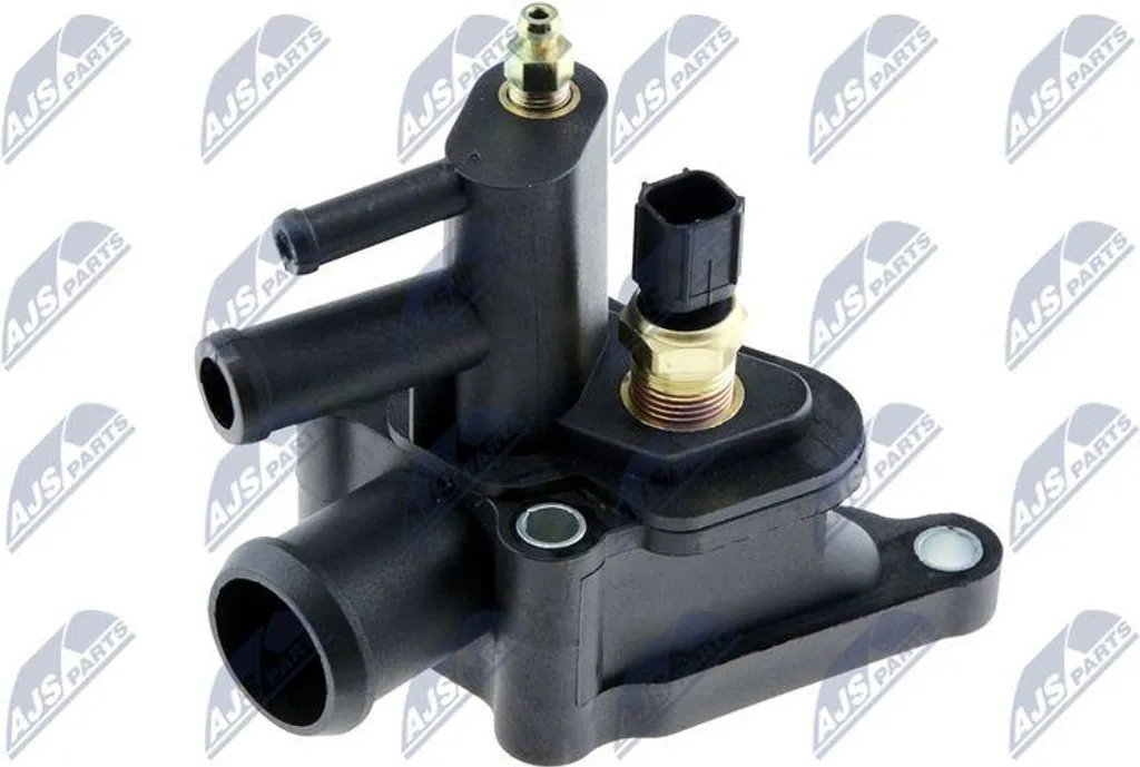 Bride de refroidissement NTY CTM-CH-012 OE 04792630AA pour Chrysler Neon