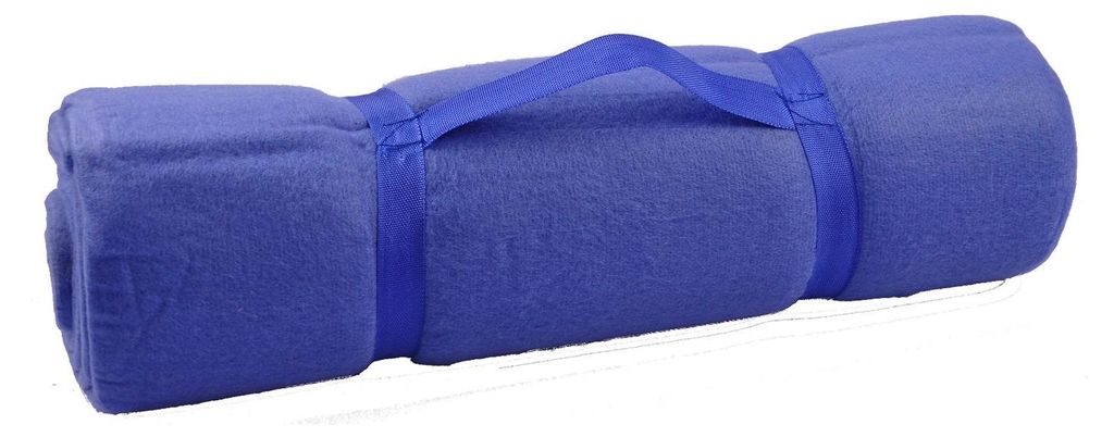 Picknickdecke 130x150cm wasserdicht Stranddecke Strandmatte Produktbild 