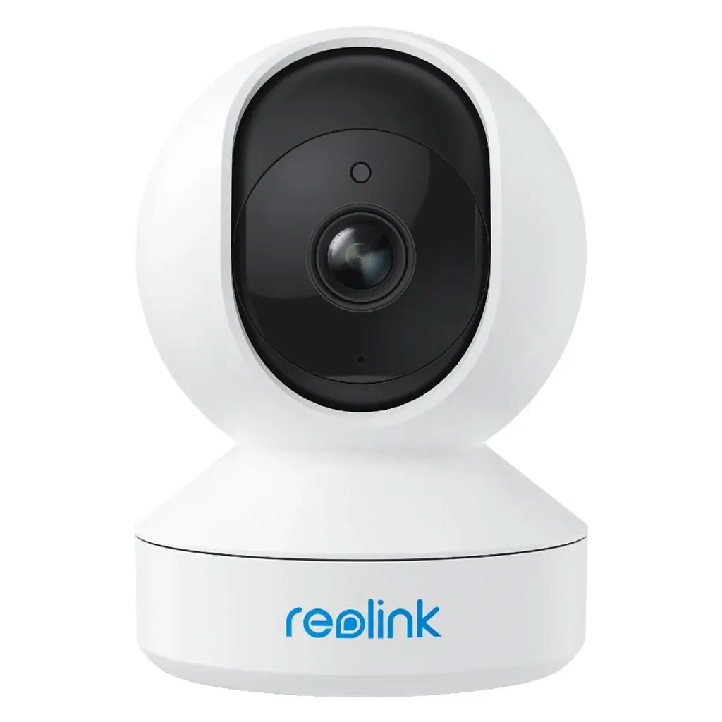 Reolink E Series E320 Caméra Surveillance WiFi 3MP Intérieur sans Fil