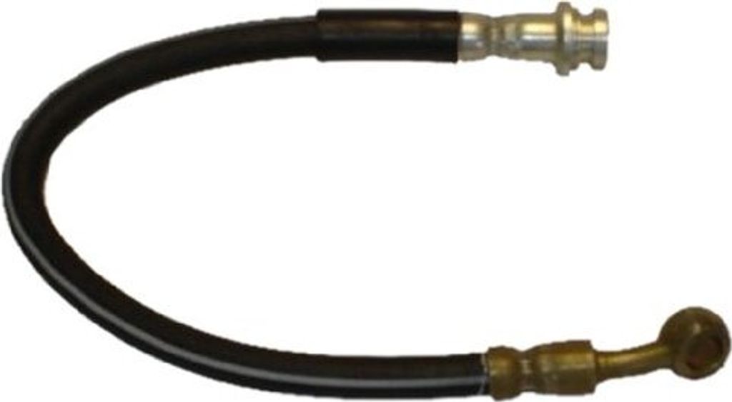 Japanparts TF-832 Halter, Bremsschlauch
