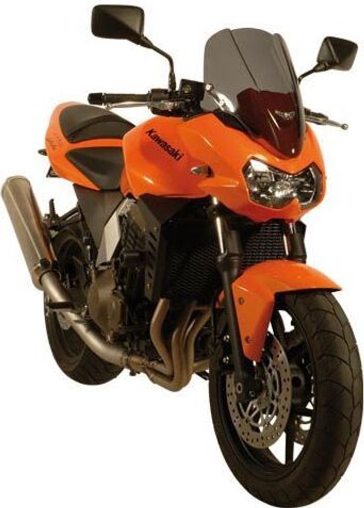 GIVI Befestigung für Tanklock Tankrucksäcke Kawasaki Z750 Bj 03-06