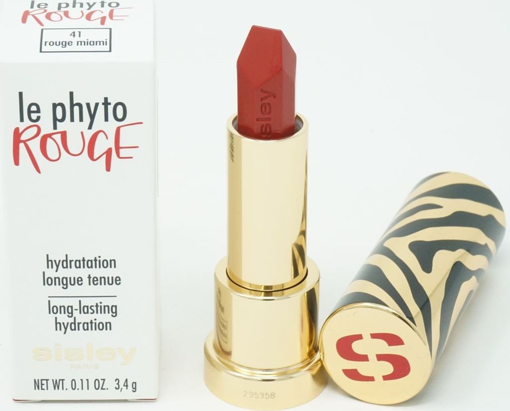 Sisley LE PHYTO ROUGE #41-rouge miami