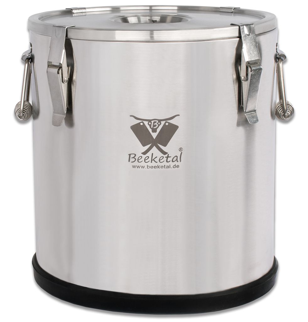 Beeketal Speisenwärmer Thermobehälter , Variante:BTB-33P Produktbild 