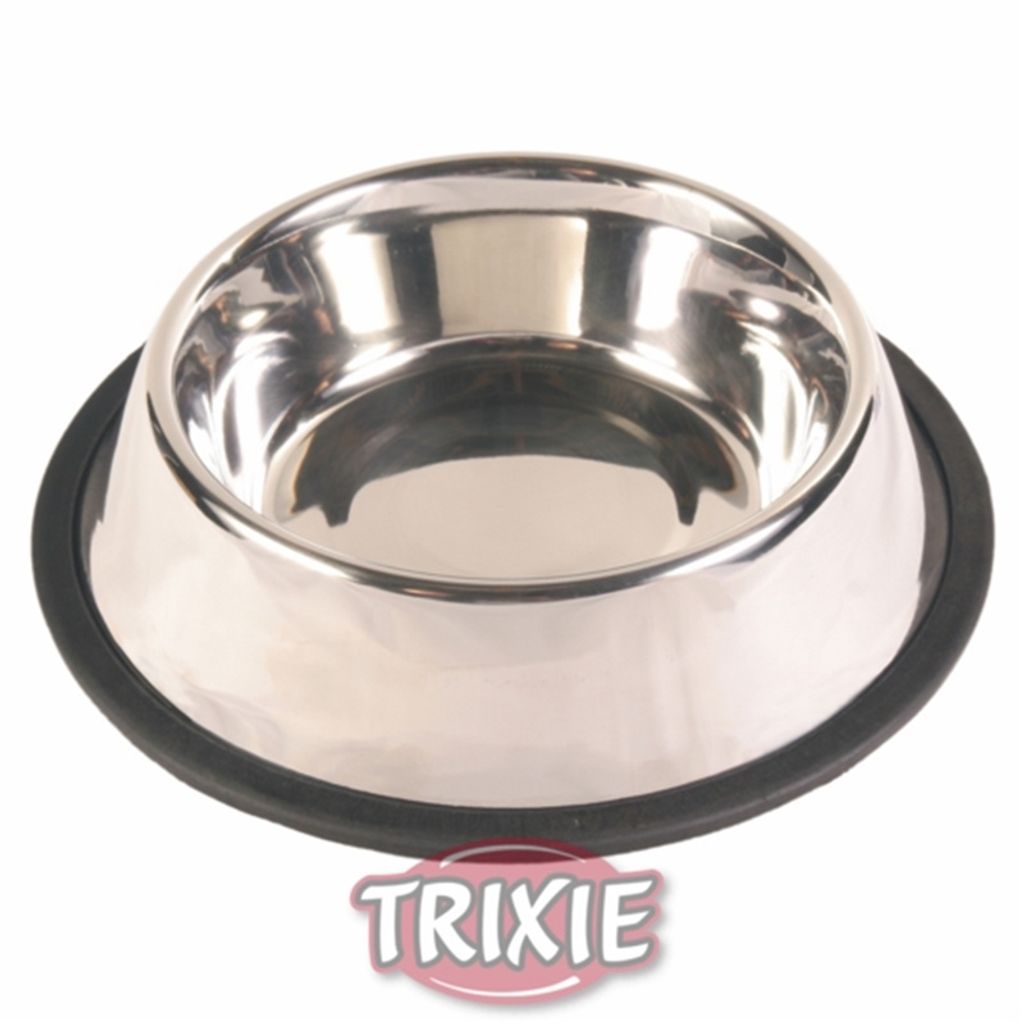 Miska ze stali nierdzewnej 0,9 l/ø 23 cm Zdjęcie produktu 