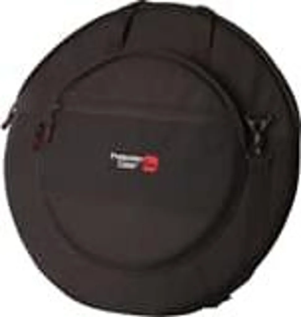 Housse de Cymbale 12" Gator GP-12 : Finissez-en avec les Rayures et l'Oxydation