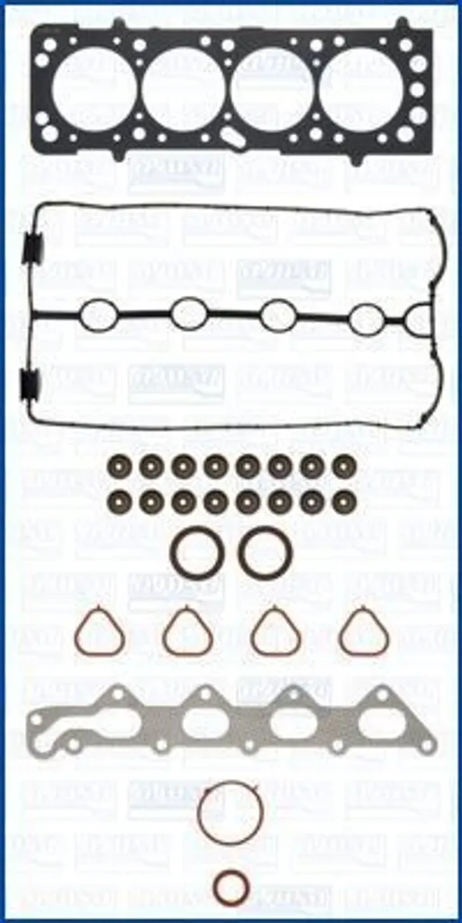 Kit joint de culasse anti-fuite AJUSA 52210800 pour Daewoo Kalos