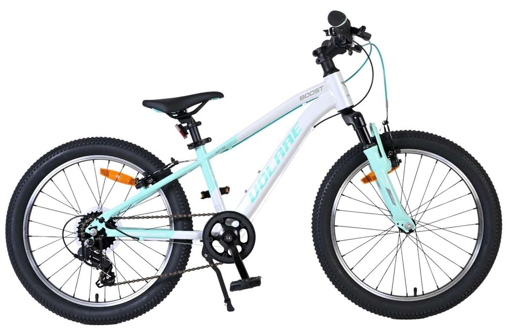 Volare Boost Kinderfahrrad – 20 Zoll – 7 Gänge – Produktbild 