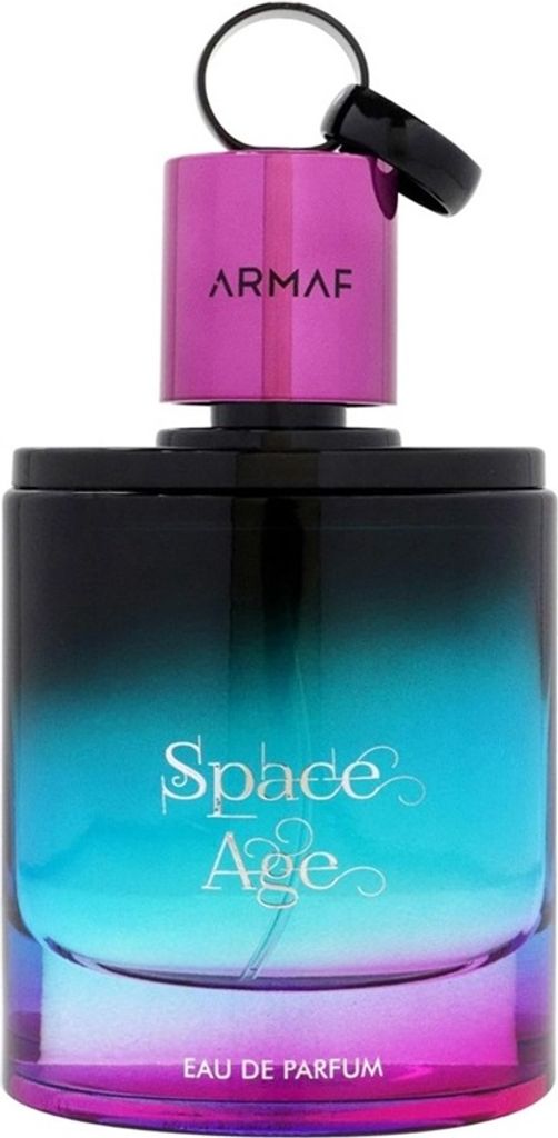 Armaf Space Age Woda perfumowana, 100 ml Produktbild 