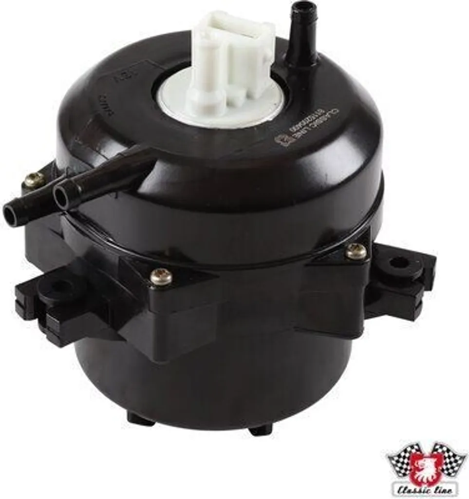 Pompe à carburant pour restaurer une Volkswagen Coccinelle ancienne