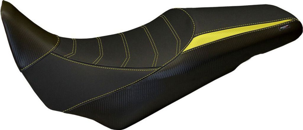 Satteldecke Comfort 6YL-2 für Suzuki V-Strom 1000 (2014-2019)