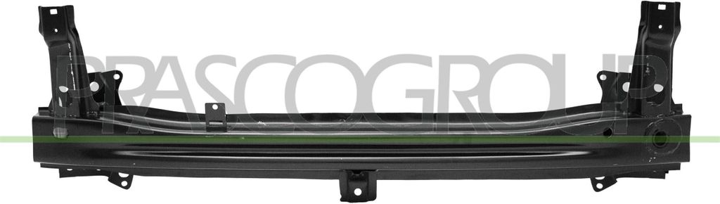 PRASCO VG9071622 Stoßstangenträger Vorne für VW CADDY IV Kombi (SAB, SAJ) CADDY IV Kasten (SAA, SAH)