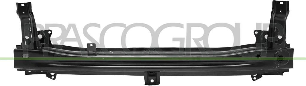 Support de pare-chocs avant PRASCO VG9071622 pour VW Caddy IV SA
