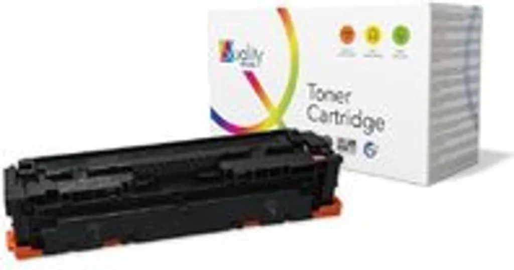 Toner Magenta CF413A Performance Optimale et Couleurs Vives Durables