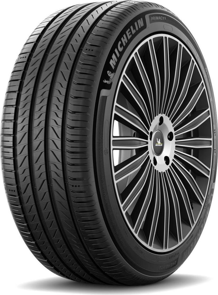 Pneumatici MICHELIN 205/55 R16 91W PRIMACY 5 Immagine del prodotto 