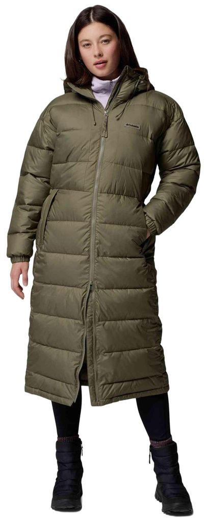 Giacca Columbia Chaqueta con capucha Columbia Pike Lake III Immagine del prodotto 