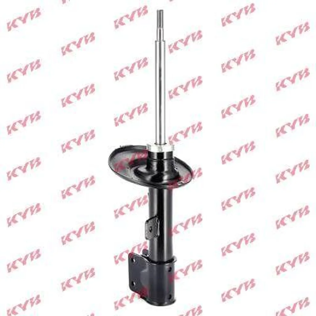 Amortisseur KYB 338734 Gaz haute performance pour Partner et Berlingo