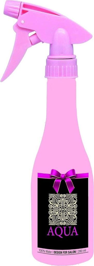 Comair Sprühflasche Aqua 280ml - Wassersprühflasche