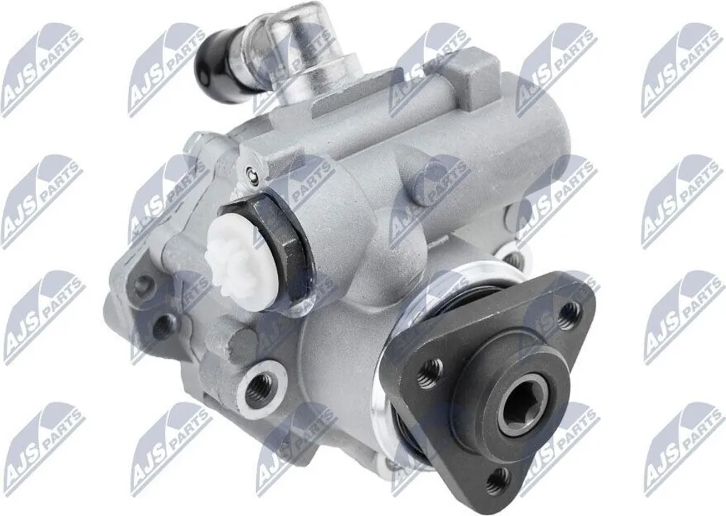 Miglior Prezzo Pompa Servosterzo NTY SPW-BM-004 BMW E60 Idraulica
