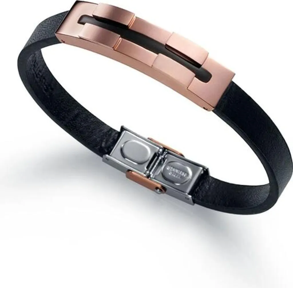 Cadeau idéal pour homme bracelet Viceroy Fashion 2224P09010 chic
