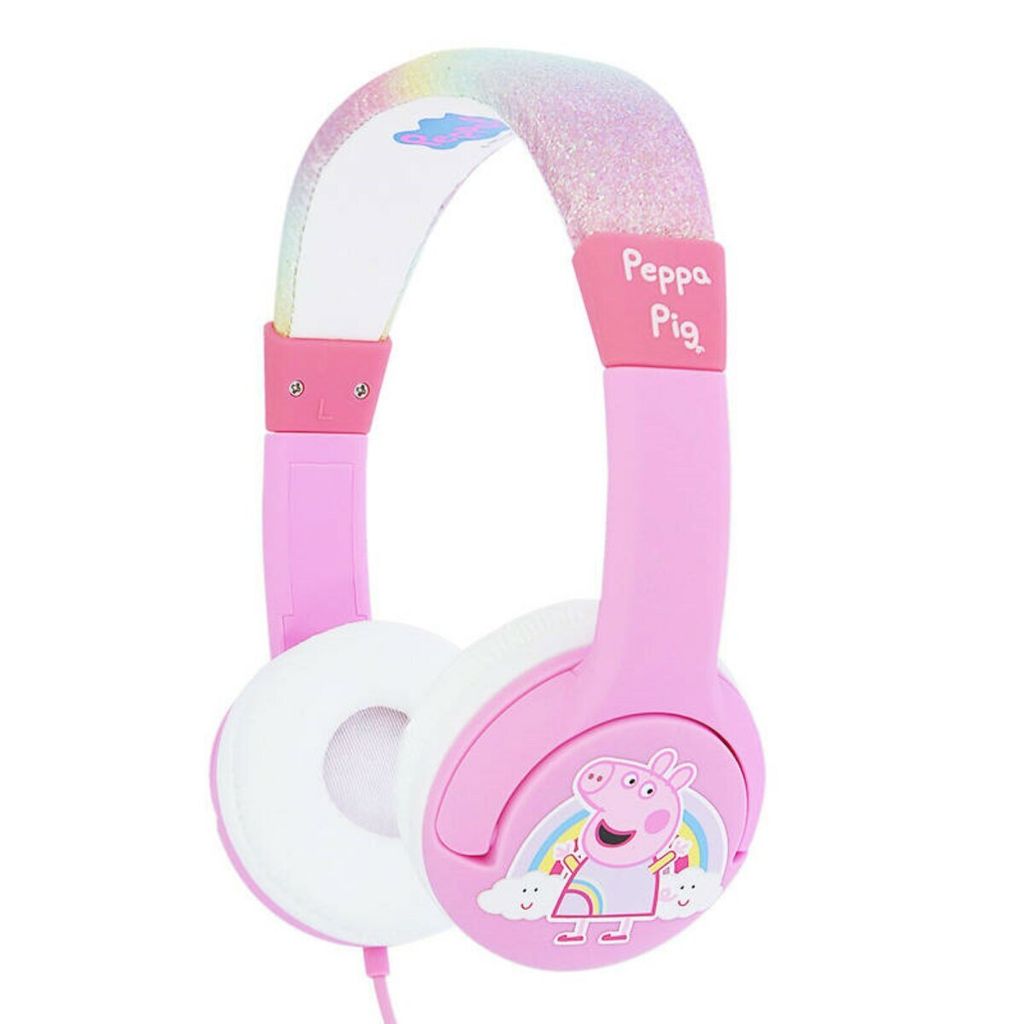 OTL Technologies Peppa Pig PP0776, Kabelgebunden, Musik, 20 Produktbild 