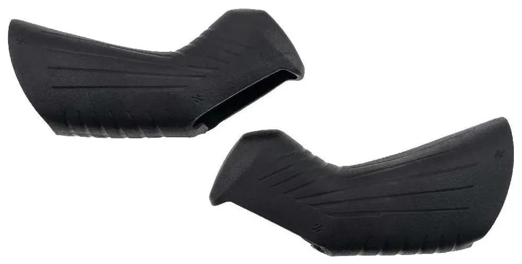 Sram Force AXS E1 Coverset Hydro Noir - Kit de Capots Manettes Route