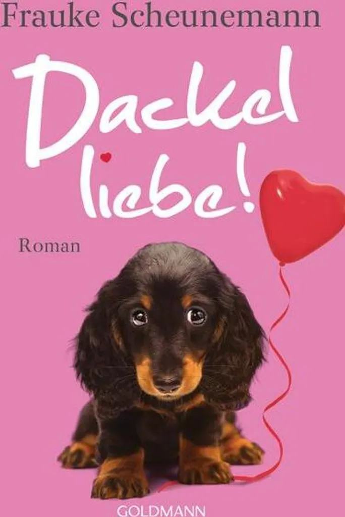 Cadeau Teckel Dackelliebe Décoration Originale pour Propriétaire de Chien