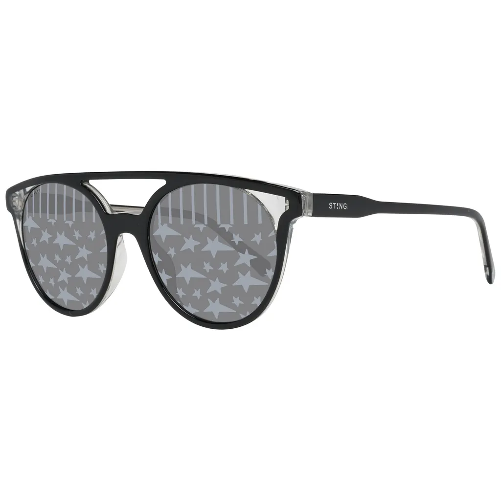 Lunettes de soleil mixtes Sting SST13251Z32L protection UV 51 mm