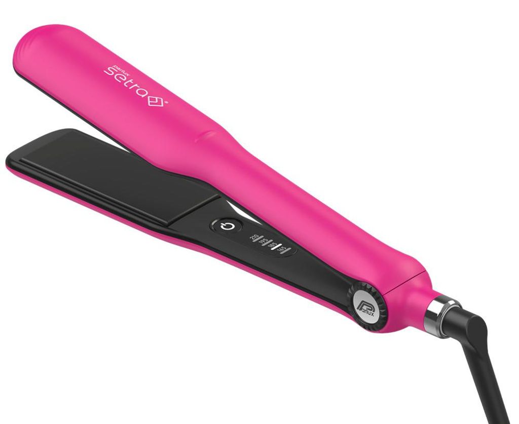 Parlux Setra 40mm Fuchsia – Profi-Glätteisen